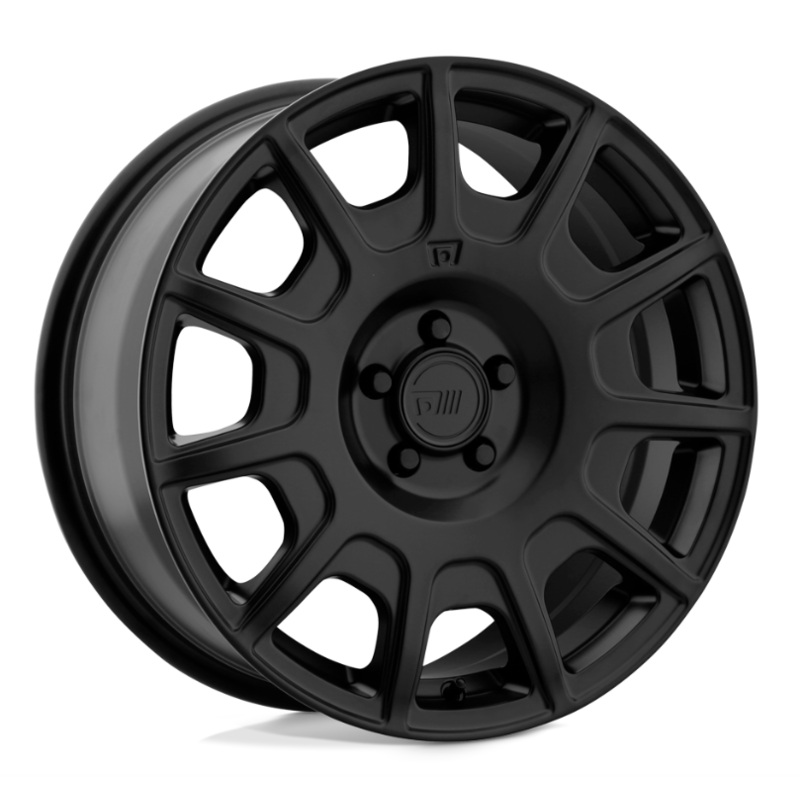 15×7.0 Motegi MR139 RF11 Satin Black