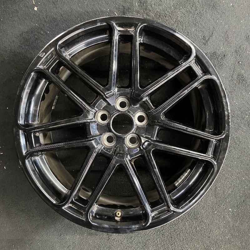 18″ COROLLA 24 Hatchback 18×8 brze 7 split spoke Original OEM Wheel Rim