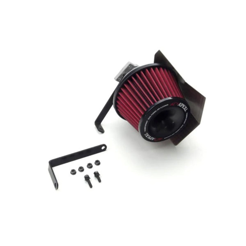 A’PEX-i Power Intake Kit – Mazda Miata (B6ZE) 90-93