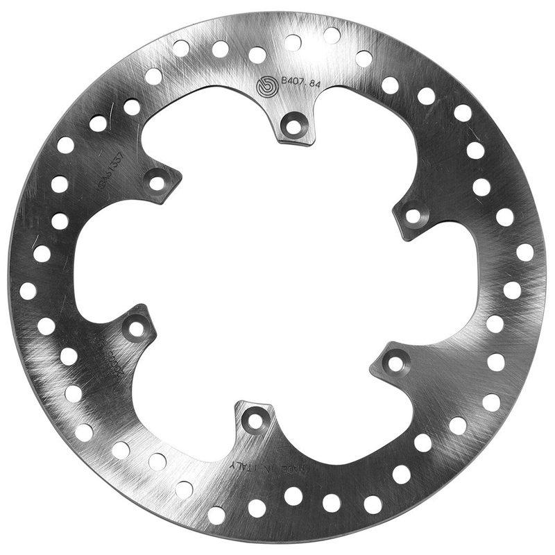 Brake Discs – 68B40784