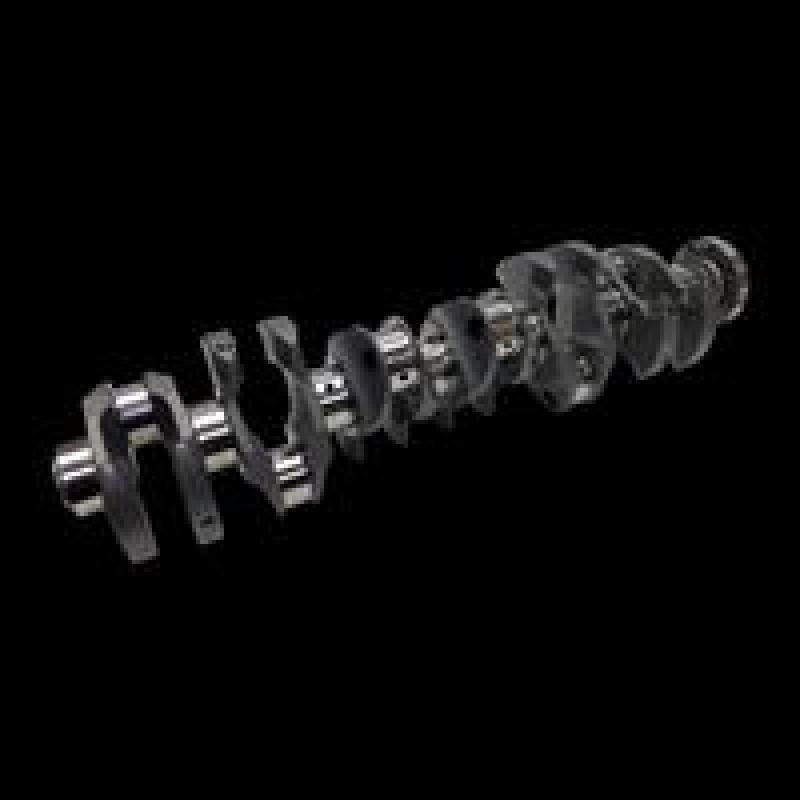 Brian Crower Crankshaft 92mm Stroke 4340 Billet Unbalanced | 2009 – 2017 Nissan 370Z (BC5229U)