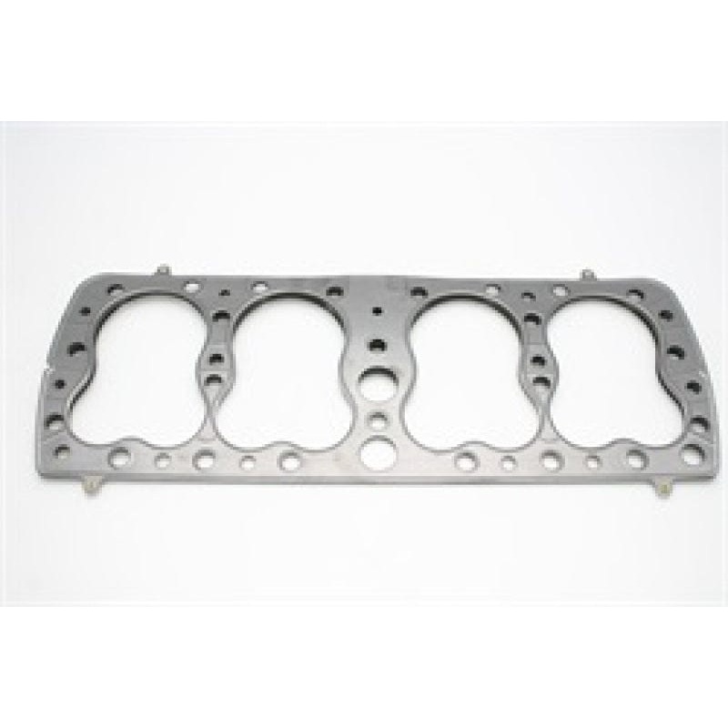 Cometic Ford 239 Flathead V8 .018in MLS Cylinder Head Gasket – 3.375in Bore – 24 Stud – 59A