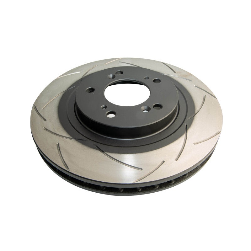DBA Street T3 03-17 Accord Front Slotted Street Series Rotor