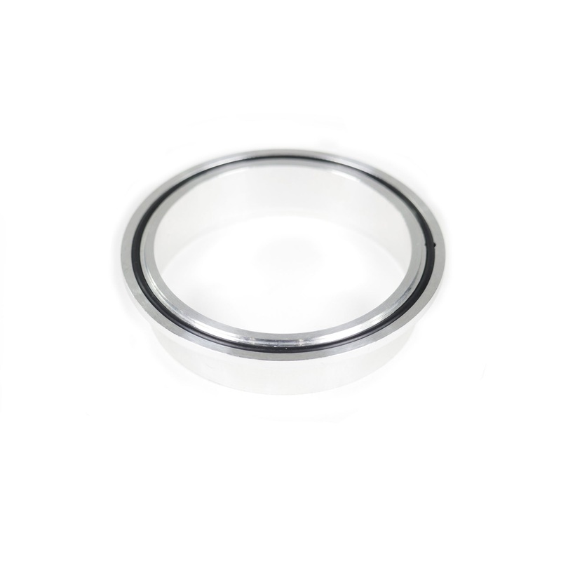 Motion Raceworks O-ring for 3″ Aluminum V-Band Set w/ Quick Release Clamp (Pair)