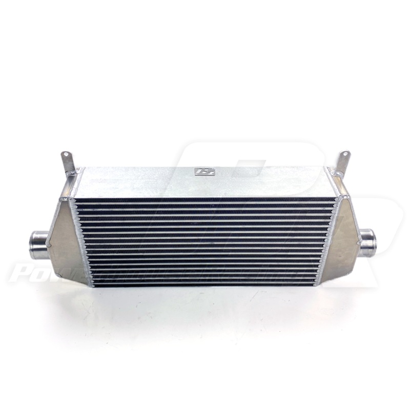 PowerHouse Racing (PHR) 5″ Intercooler for 1993-1998 MKIV Supra- Matte black powder coat