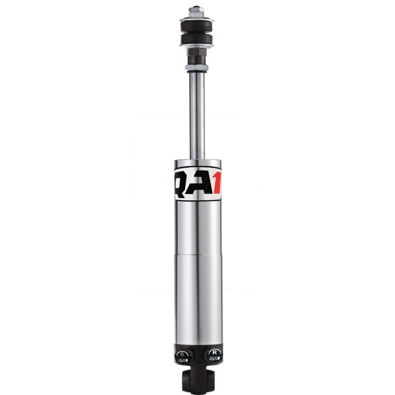 QA1 Stocker Star Series Front Shock Absorber – Double Adj. – 10.375in/15.375in – Aluminum