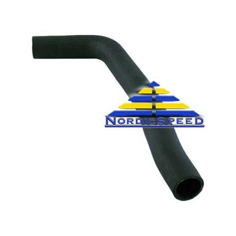 Radiator Hose Upper OEM Style