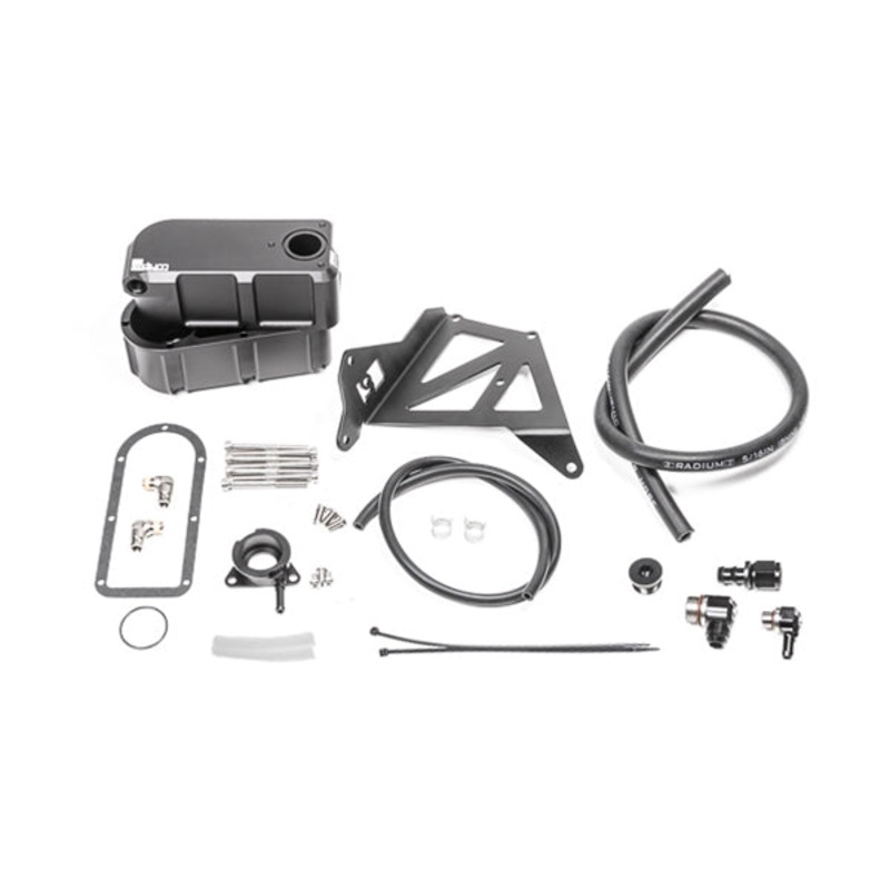 Radium Coolant Tank Kit – 2017-2023 Civic Type R FK8/FL5