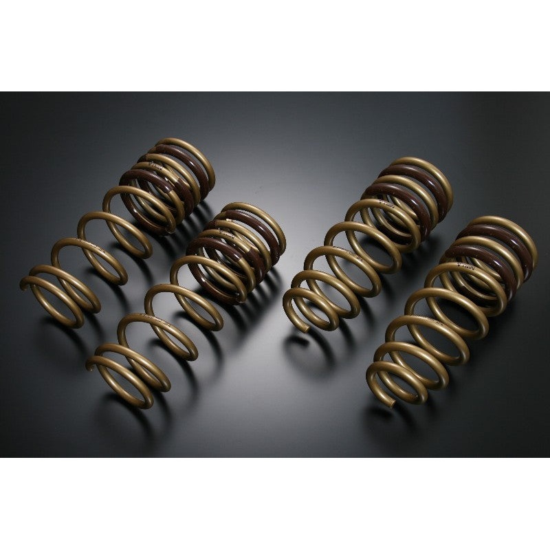 Tein High.Tech Spring Kit 1998-2002 Honda Accord V6