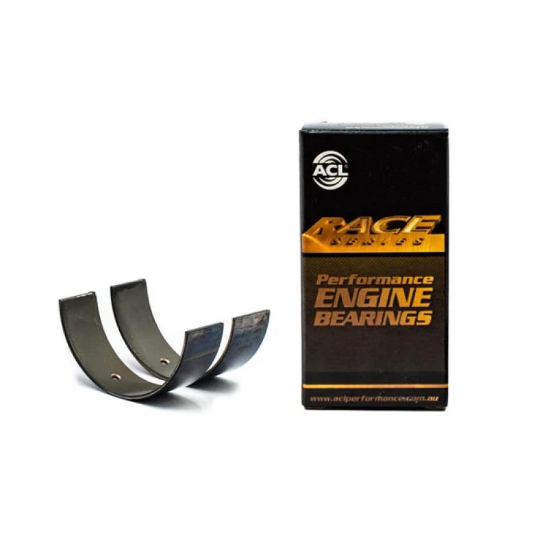 ACL Toyota 4AGE/4AGZE (1.6L) Standard Size High Performance w/ Extra Oil Clearance Rod Bearing Set