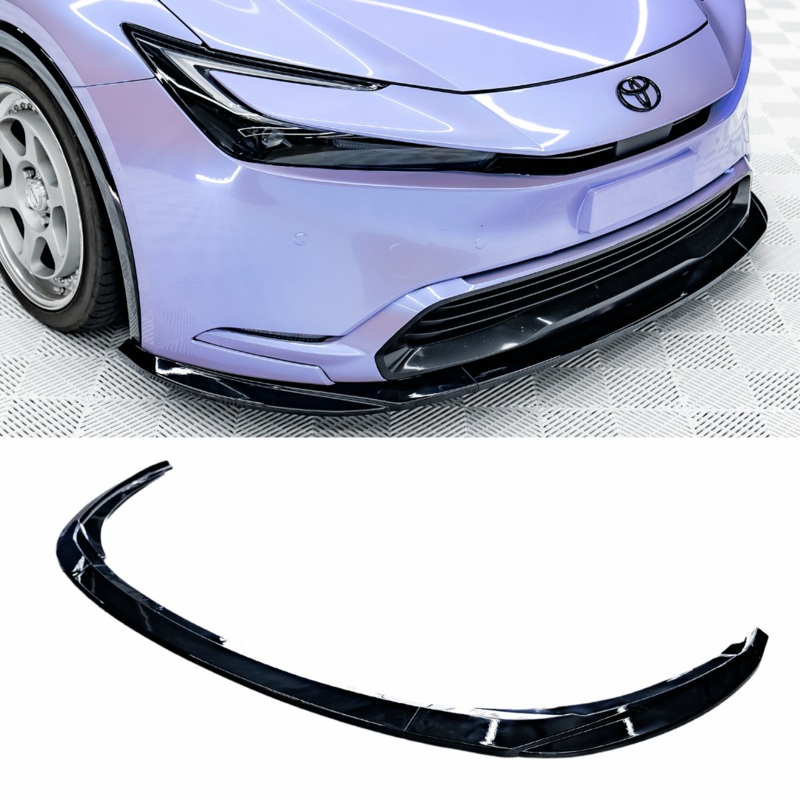 AeroflowDynamics 2023+ Toyota PRIUS S Style V1 Front Lip