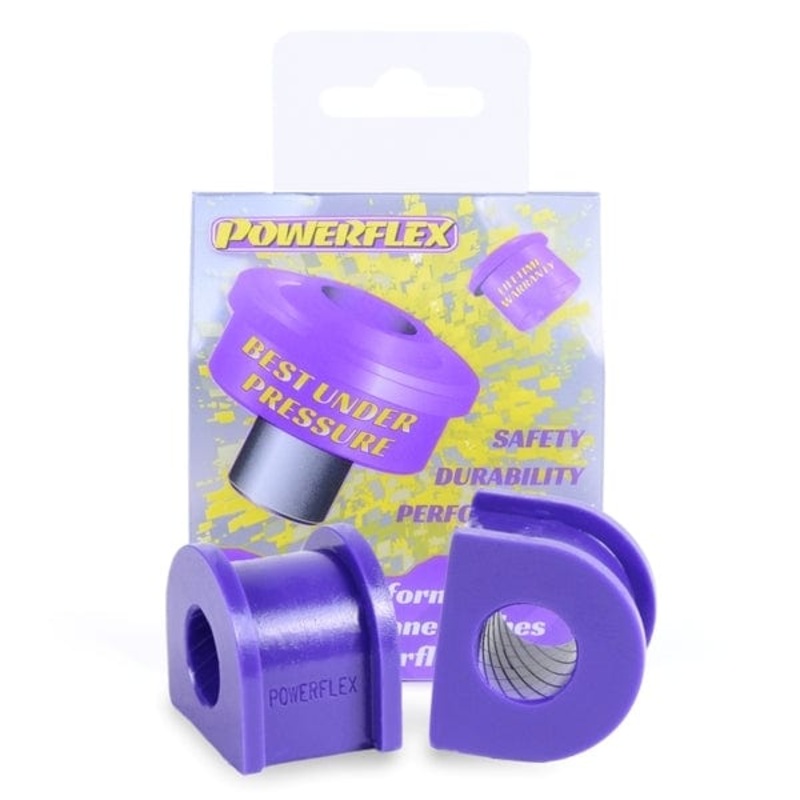 Audi A4 / S4 / RS4 Rear Sway Bar Bushing – 15 mm