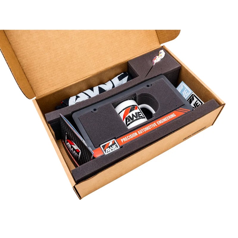 AWE Tuning GearBox (XXXL Tee)