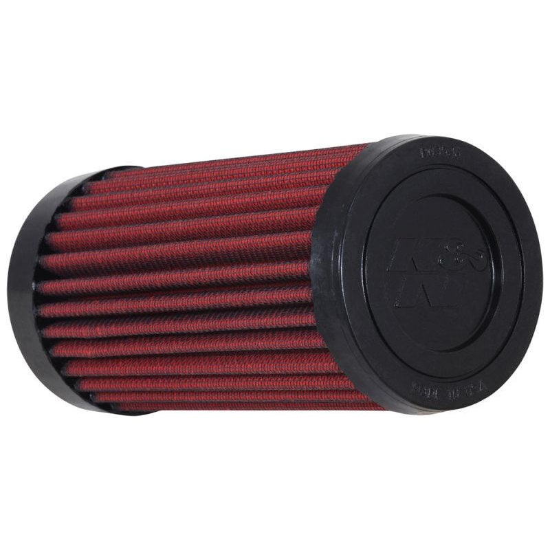 K&N Replacement Industrial Air Filter 1.875in ID x 3.5in OD x 7.125in H Kubota/John Deere/Bobcat
