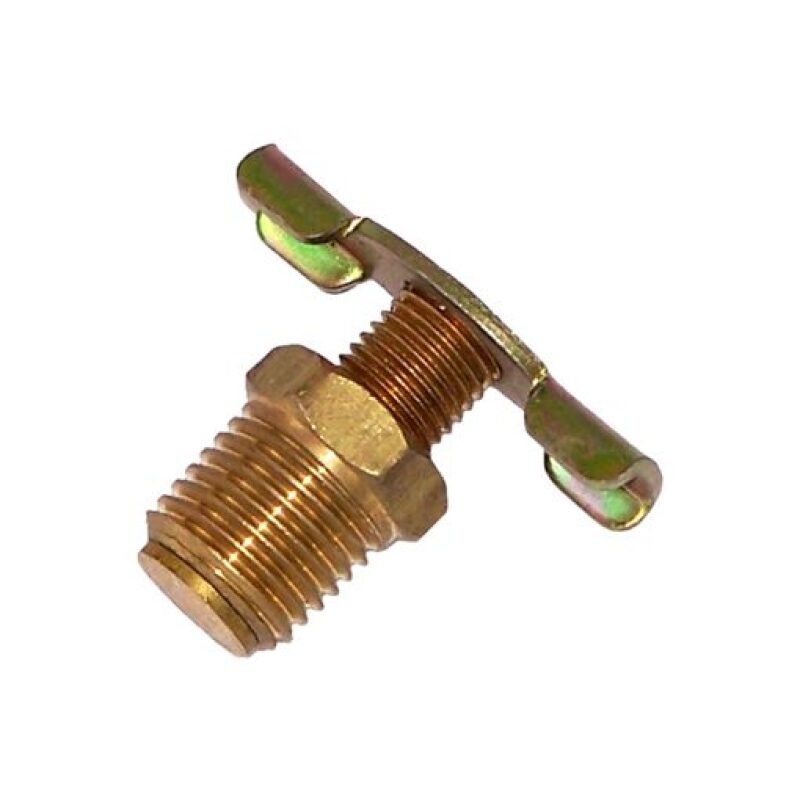 Kleinn Drain Cock – 1/4In M NPT