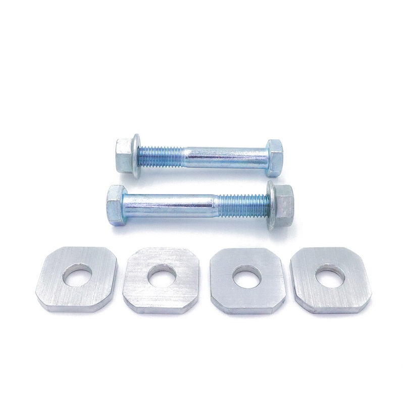 SPL Parts Eccentric Toe Lockout Kit – 2021-2024 BMW 430i xDrive (G22/G23)