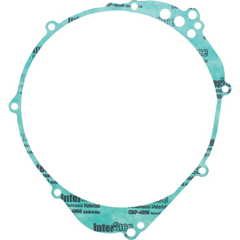 Vertex 332023 Gaskets 01-05 Yamaha FZ1 Inner Clutch – Side Cover Gasket Kit