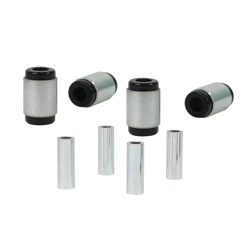 Whiteline 2001-2007  NISSAN SKYLINE V35 RWD Front  Control Arm Upper – Bushing Kit W52988