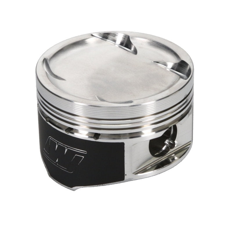 Wiseco -14cc 1.148 X 75.0MM Piston Shelf Stock Kit | 1996 – 2000 Honda Civic (K543M75)