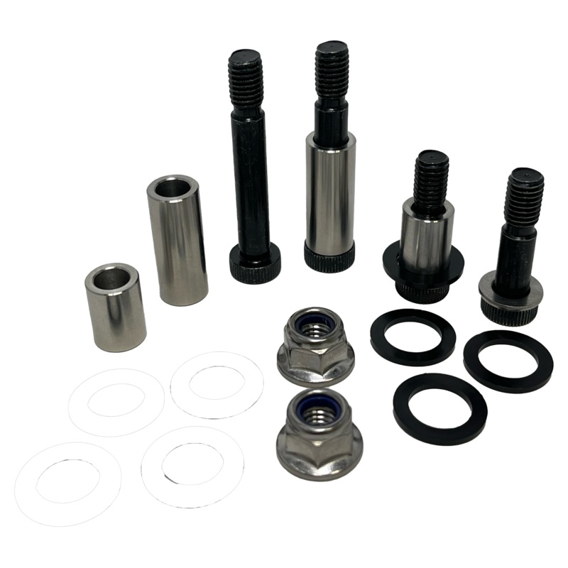 Precision Bearing Bolt Kit