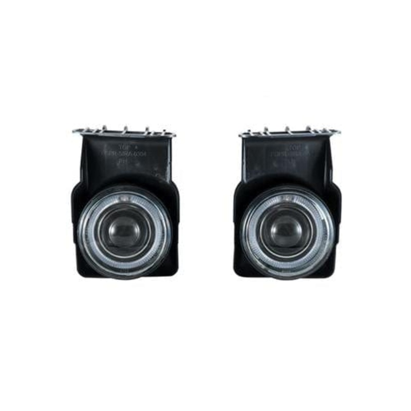 Projector Fog lights – GMC Sierra 03-06