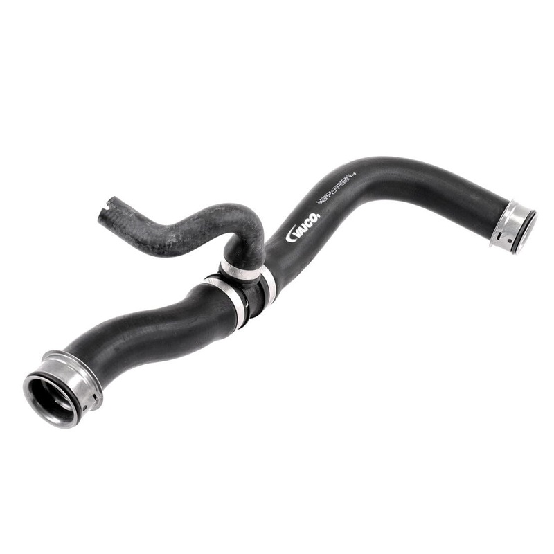 Radiator Hose – Mercedes