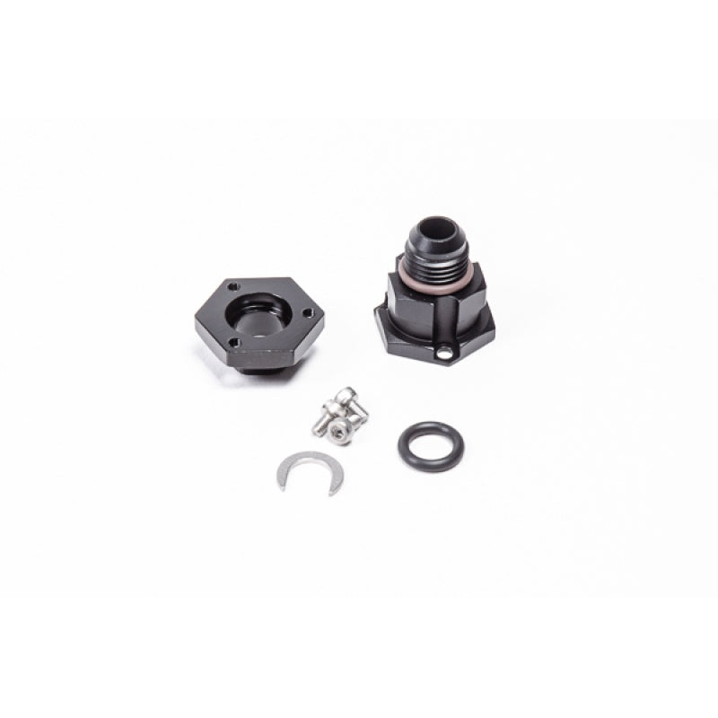 Radium Engineering Pump Outlet Adapter – Extended