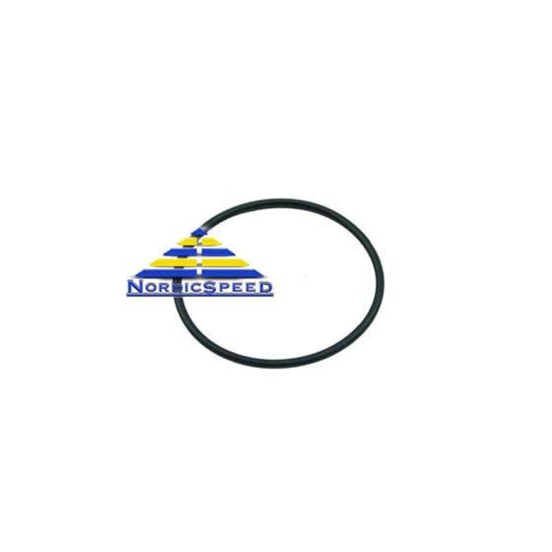 Throttle Body Housing O-Ring (04-09) OEM SAAB