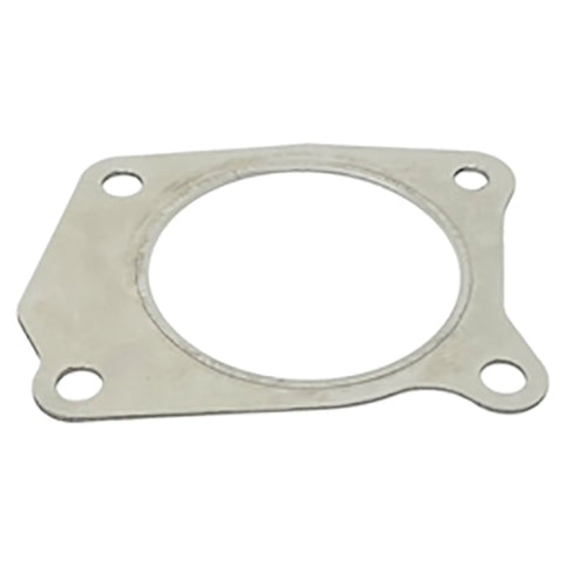 Torque Solution Multi-Layer Stainless Steel Turbo to J-Pipe Gasket | 2015-2021 Subaru WRX (TS-EG-686)