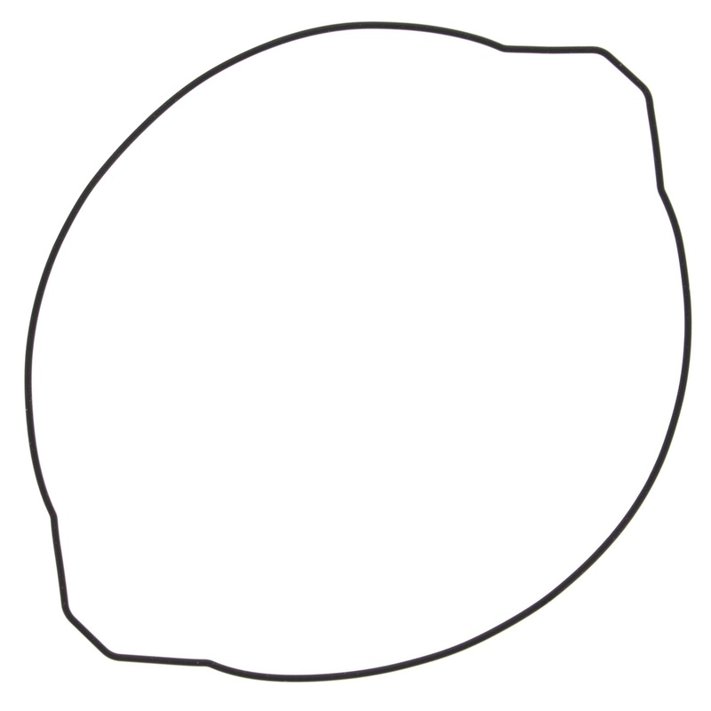 Vertex 817685 Pistons 99-22 YZ 250/16-22 YZ 250 X Clutch Cover Gasket – Outer