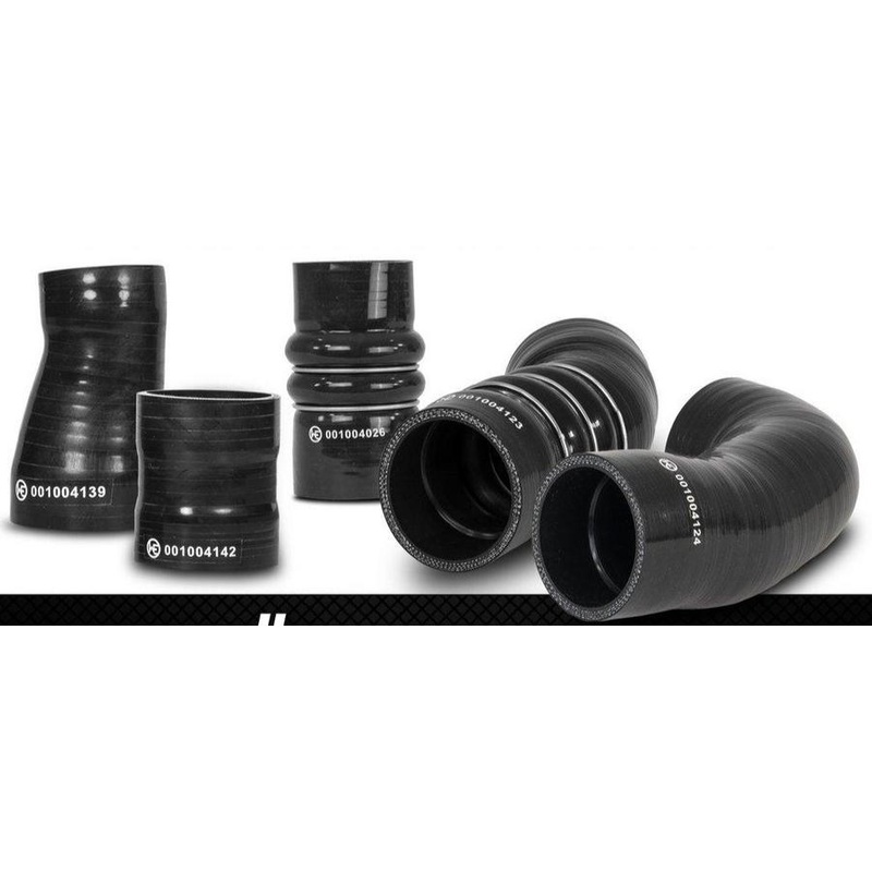 Wagner Tuning EVO2/EVO3 Silicone Hose Kit | BMW E82/E90 (210001017)