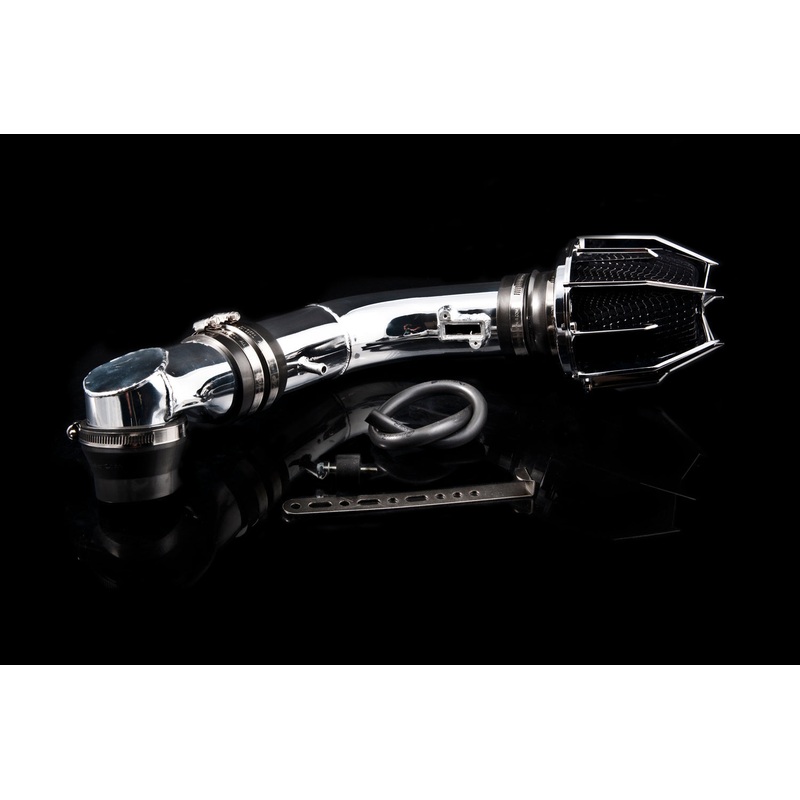Weapon R Dragon Intake | 2005 – 2009 Chevrolet Cobalt (807-156-101)