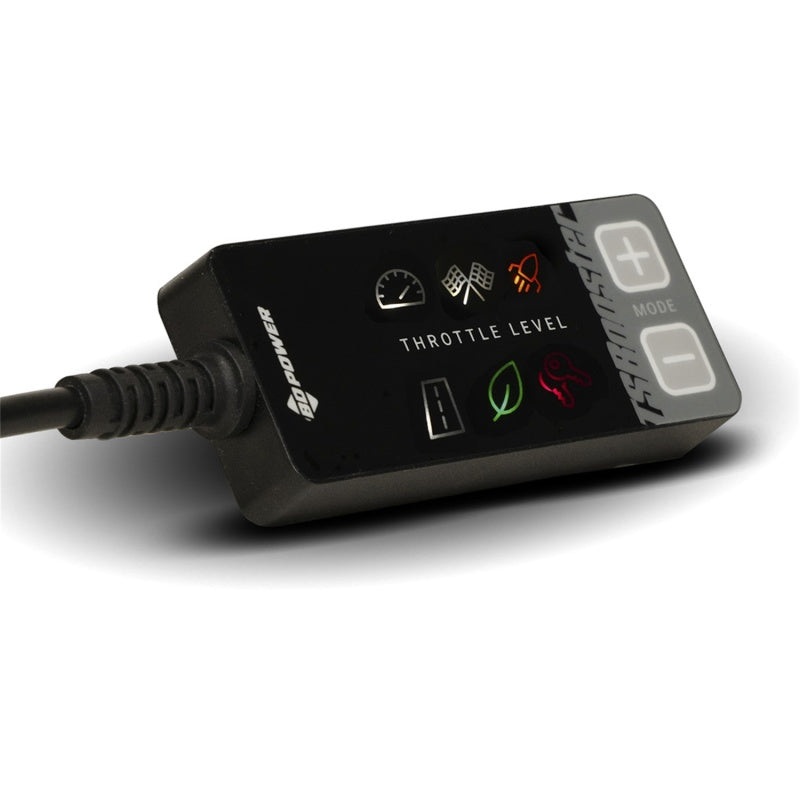 BD Diesel Throttle Sensitivity Booster – Dodge / Ford / Jeep