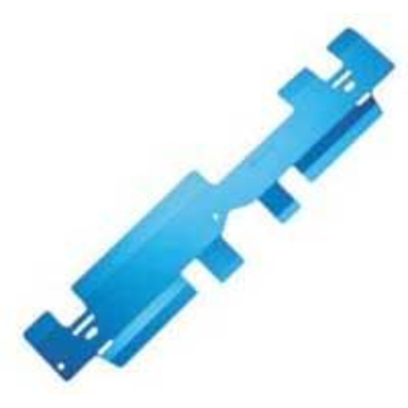 Cusco Radiator Cooling Plate | 2001-2005 Lexus IS300 (195 003 AL)