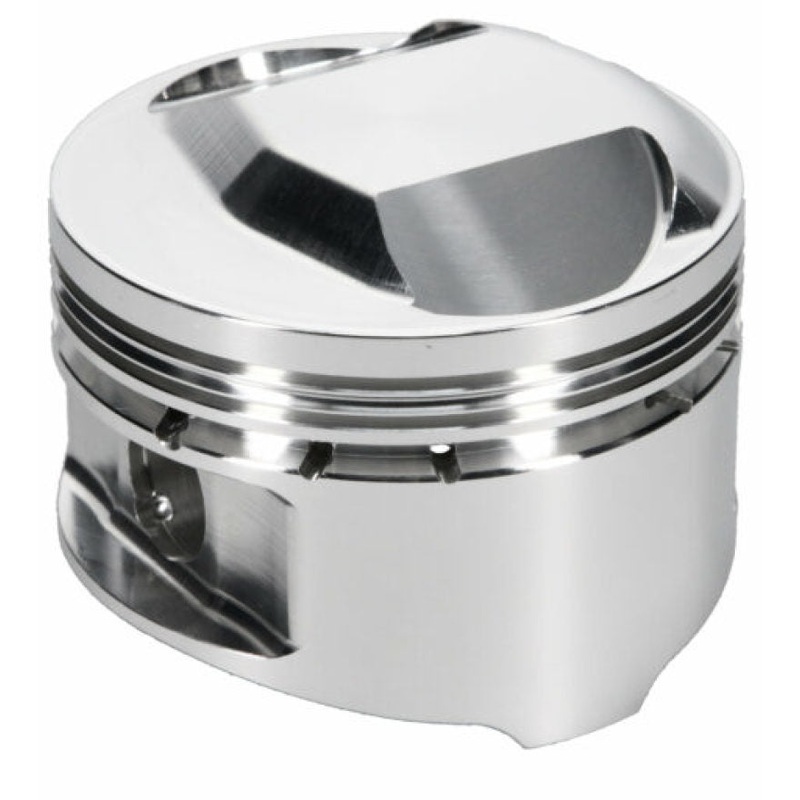 JE Pistons 3.503 Harley-Davidson Shovelhead Piston Kit