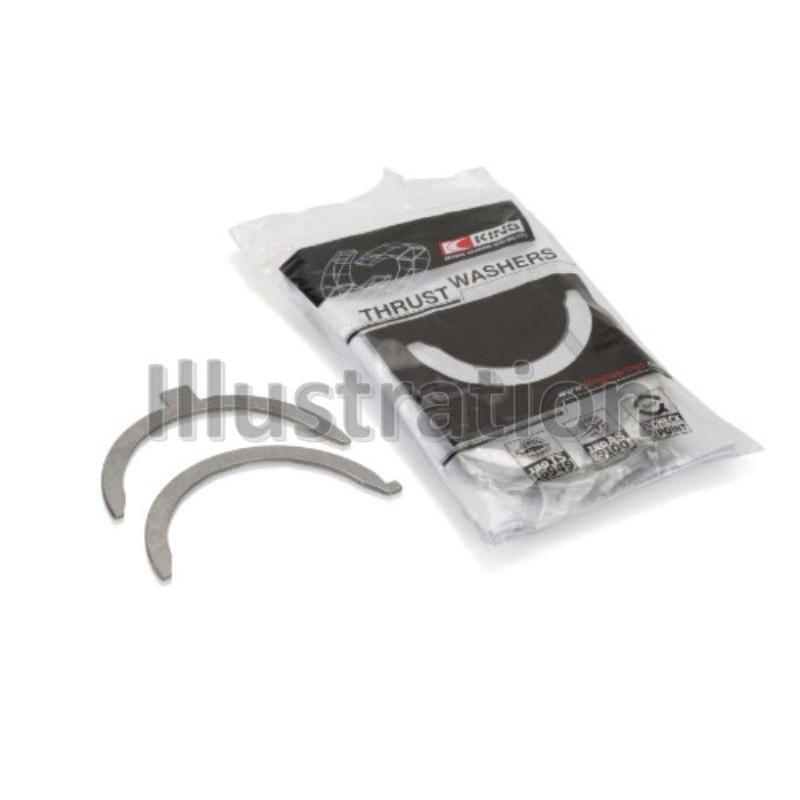 King Nissan HR15 / 16DE Thrust Washer Set