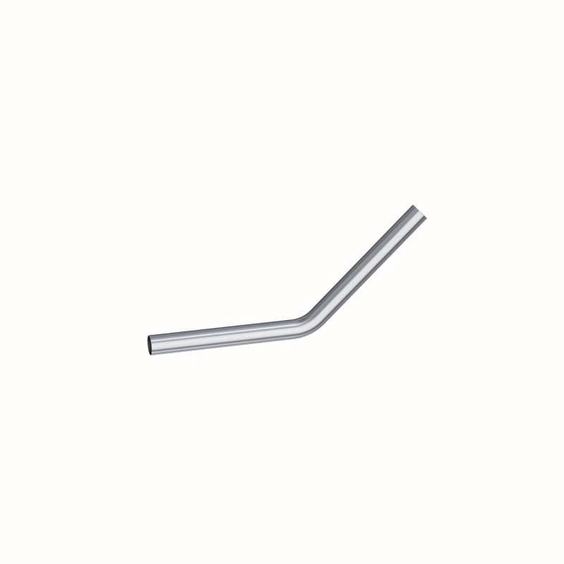 MBRP Universal 1.5in – 45 Deg Bend 12in Legs T304 (NO DROPSHIP)