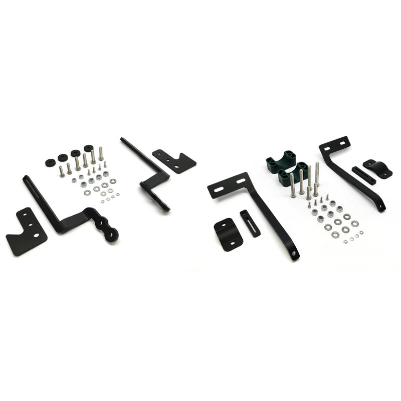 Mychron 5, Mychron 6 Tire Temp Sensor Mounting Bracket Kit