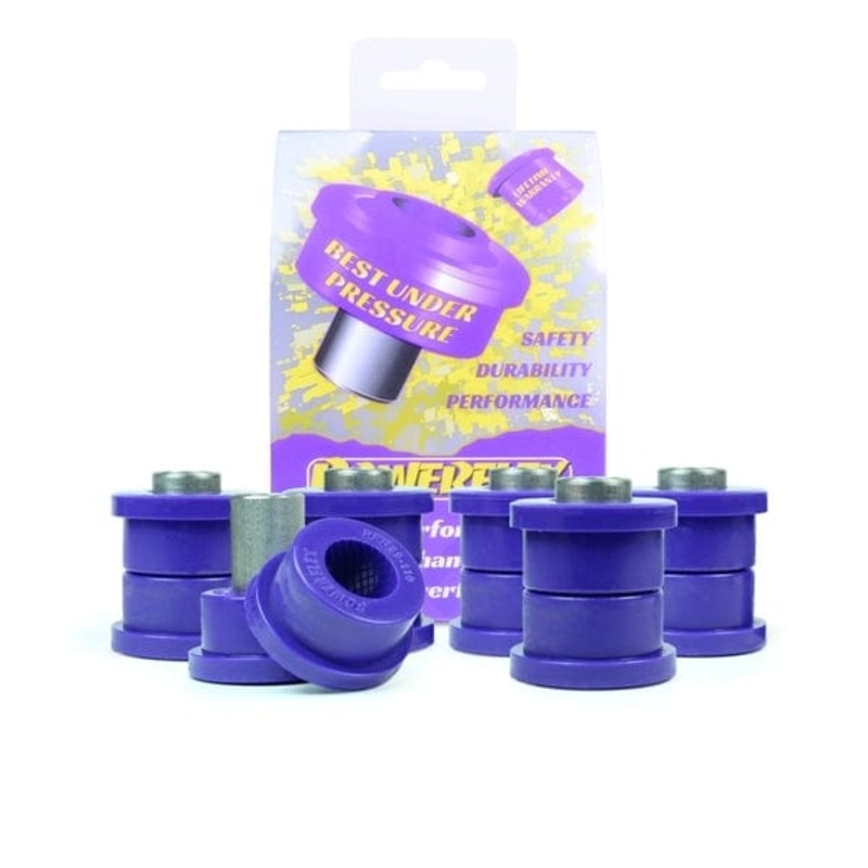 Subaru WRX / Impreza Turbo / Legacy / Forester SF Rear Tie Bar Bushings