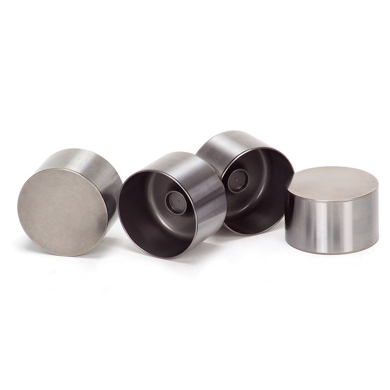Supertech 28x23x3.65mm Cam Followers for use w/8mm Shim – Set of 8 | Multiple Toyota Fitments (CF-28/3.65+-8)