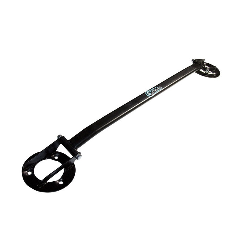 SWAGIER – BMW E36 6cyl Front strut brace