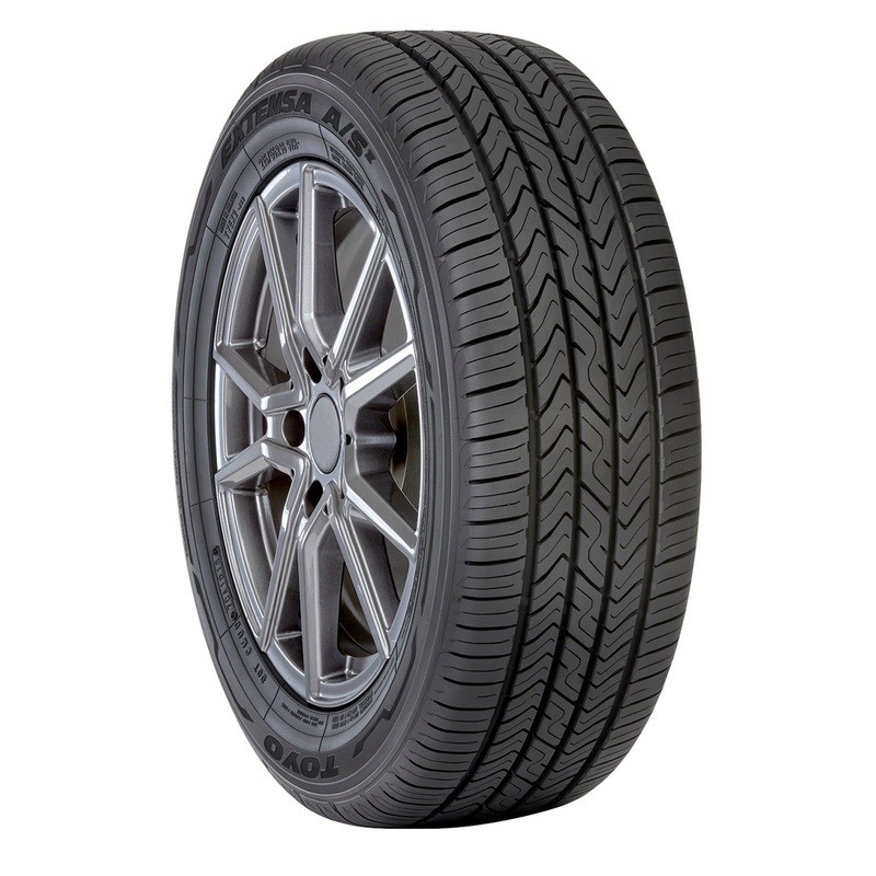 Toyo Extensa A/SII Tire – P215/65R15 95T