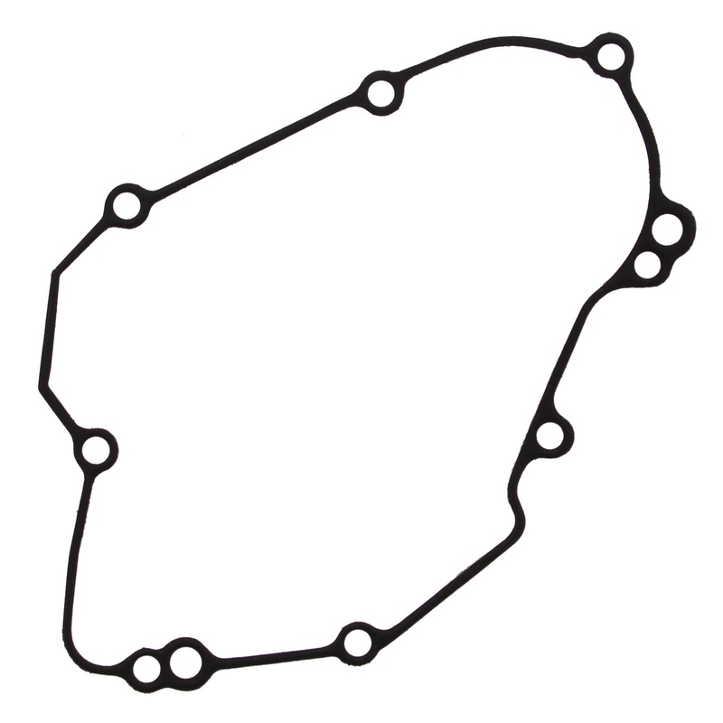 Vertex 816199 Gaskets 06-08 Kawasaki KX450F Ignition Cover Gasket Kit
