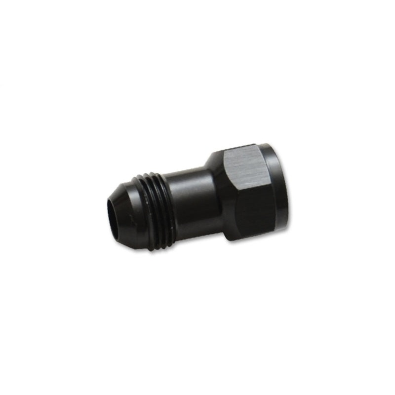 Vibrant Female to Male Extender Fitting Size -6AN 1in Long