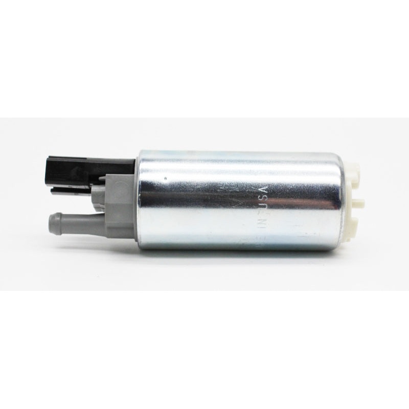 Walbro 350lph High Pressure Fuel Pump *WARNING – GSS 351* (11mm Inlet – 180 Degree From the Outlet)