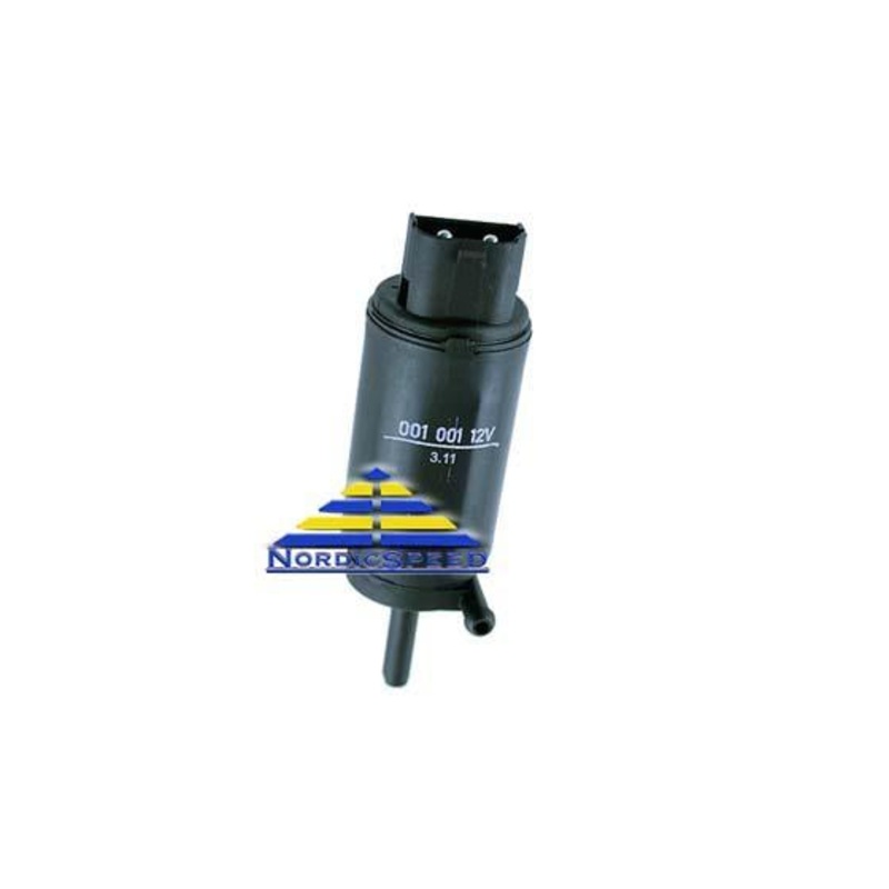 Windshield Washer Pump OEM SAAB