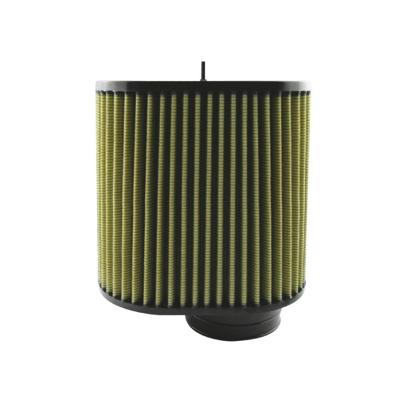 aFe MagnumFLOW Air Filters UCO PG7 A/F PG7 4F x (9-1/2×6-3/4)B x (9×5-1/2)T x 9H