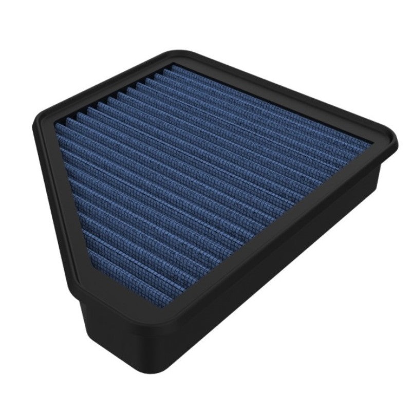 aFe MagnumFLOW OE Replacement Air Filter w/Pro 5R Media 10-17 Chevy Equinox L4-2.4L / V6 3.0/3.6L