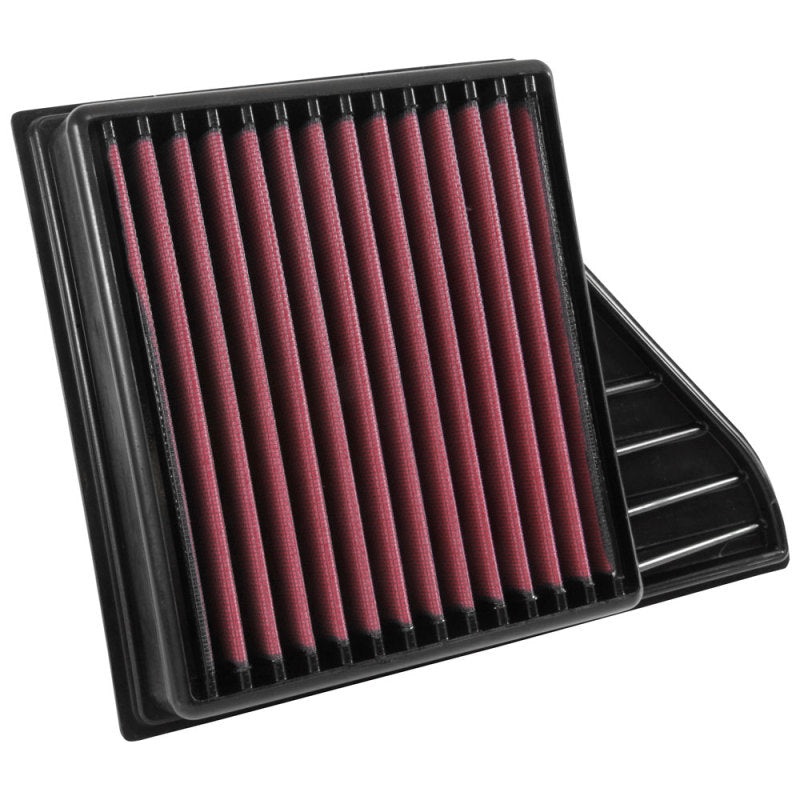 Airaid 10-14 Ford Mustang GT V8 4.6L Direct Replacement Filter