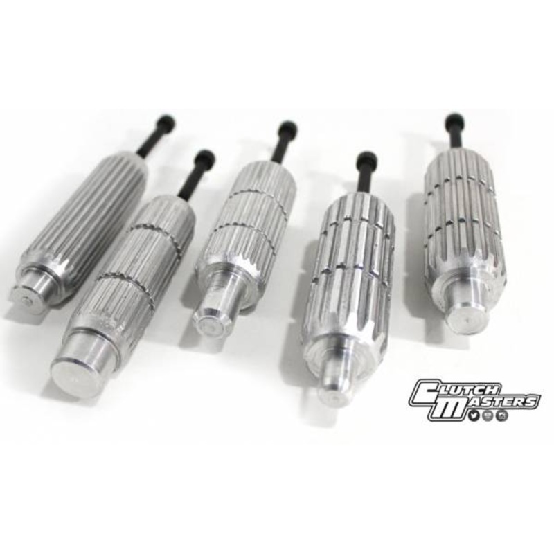 Clutchmasters Aluminum Tool Honda Acura Accord 1990-2000 4 2.2L